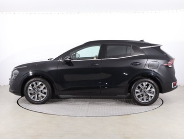 Kia Sportage V SUV 1.6 T-GDI HEV 230KM 2022 Kia Sportage 1.6 T-GDI HEV, Salon Polska, zdjęcie 2