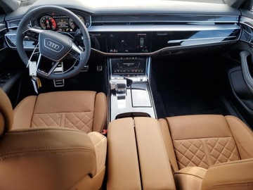 Audi A8 D5 2024 Audi S8 2024 4.0l 4.0 Benzyna 563KM, zdjęcie 8