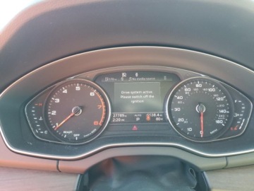 Audi Q5 II 2023 Audi Q5 Premium 40 2023 2.0l 2.0 Benzyna 201KM, zdjęcie 9