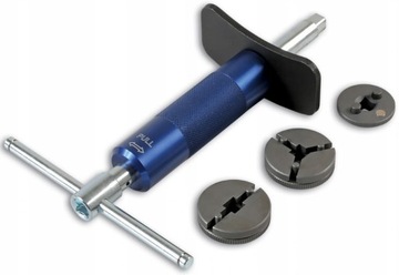 Комплект для реверса тормозного поршня Laser Tools