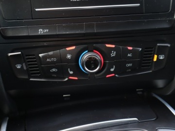 Audi A4 B8 Avant 1.8 TFSI 120KM 2010 Audi A4 1.8 TFSI, Xenon, Klima, Klimatronic, zdjęcie 17