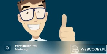 Wtyczka Forminator Pro