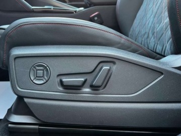 Audi Q5 III SQ5 Sportback 3.0TFSI MHEV plus 367KM 2025 AUDI Q5 SQ5 TFSI quattro Suv 3.0 (367 KM) 2025, zdjęcie 6