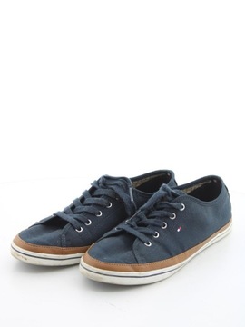 Buty TOMMY HILFIGER rozmiar: 40