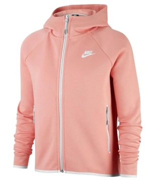 Bluza z kapturem Nike Sportswear Tech Fleece Cape BV7565606 XL