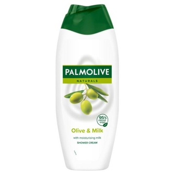 Palmolive żel pod prysznic Olive Milk 500ml