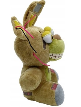 ПЯТЬ НОЧЕЙ В ТАСЛИНЕ ФРЕДДИ FNAF SPRINGTRAP