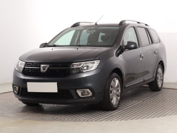 Dacia Logan II MCV Facelifting 0.9 TCe 90KM 2019 Dacia Logan 0.9 TCe, Salon Polska, GAZ, Klima, zdjęcie 1