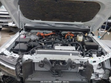 Toyota Land Cruiser VIII 2024 Toyota Land Cruiser 2024 2.4l 2.4 Benzyna 326KM, zdjęcie 8