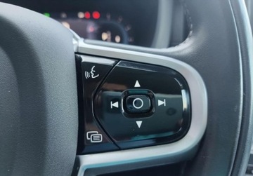 Volvo XC60 II 2022 Volvo XC 60 2.0d B5 Mild Hybrid 235KM 15KM AWD Salon PL Vat 23 2.0 235KM, zdjęcie 20