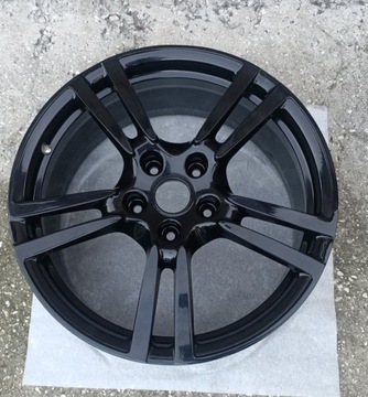 Felga alu przód 97036217806 Porsche PANAMERA 970 9.5