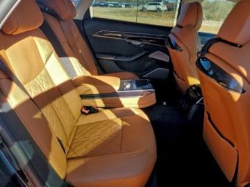 Audi A8 D5 2022 Audi S8 2022r., 4x4, 4.0L 4.0 Benzyna 563KM, zdjęcie 8