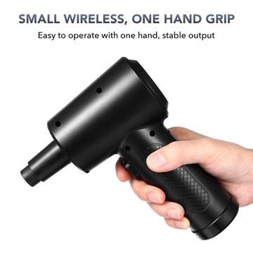 МОЩНЫЙ ЭЛЕКТРИЧЕСКИЙ НАГНЕТАТЕЛЬ СЖАТОГО ВОЗДУХА, ПЫЛЕВОЗДУШНЫЙ КОМПРЕССОР