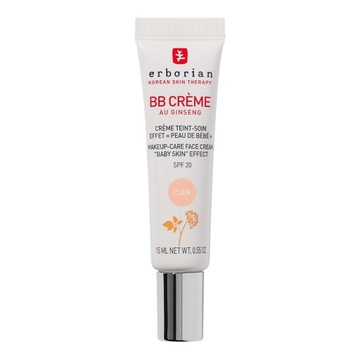 Erborian krem BB baby skin clair 15 ml cream