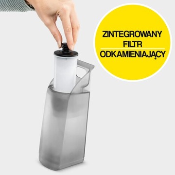 Паровая швабра KARCHER SC 2 Upright Easyfix