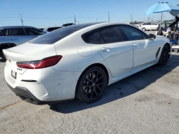 BMW Seria 8 II 2023 BMW Seria 8 840i 2023 3.0l 3.0 Benzyna 335KM, zdjęcie 3