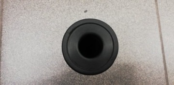 Ручка резиновая левая + правая комплект 20 мм 23 мм