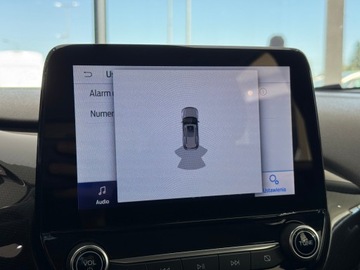 Ford Puma II Crossover 1.0 EcoBoost 125KM 2021 Ford Puma Titanium / CarPlay / LED / 1 właściciel, zdjęcie 30