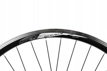 ПЕРЕДНЕЕ КОЛЕСО 26 KANDS TECH 6061 КОНИЧЕСКИЙ УСИЛЕННЫЙ ОБОД C.C.C. КП631