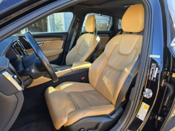 Volvo S90 II Sedan 2.0 T6 320KM 2017 Volvo S90 2.0 T6 320 KM, Inscription, 4x4, Kamery, zdjęcie 5