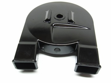 КНЯЗВ - КРЫШКА ШЕСТЕРНИ SIMSON S51 S50 БАКЕЛИТ!!