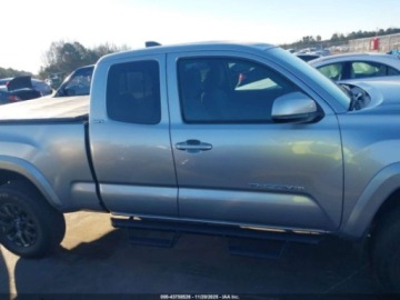 Toyota Tacoma II 2023 Toyota Tacoma SR5 V6 2023 3.5l 3.5 Benzyna 278KM, zdjęcie 6