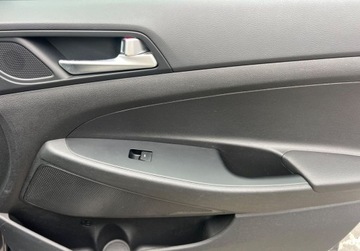 Hyundai Tucson III SUV 1.6 T-GDI 177KM 2016 Hyundai Tucson 1.6BT 177KM Aut.4x4 FULLed Skora4xGrzane Kamera Navi Blueto, zdjęcie 15