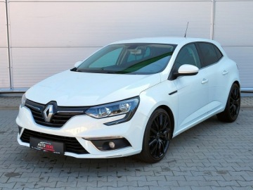 Renault Megane IV Hatchback 5d 1.5 dCi 110KM 2016 Renault Megane Salon Polska,Zadbana,Gwarancja, zdjęcie 5