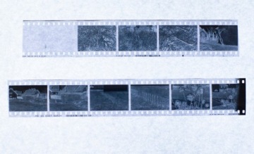 Проявитель Kodak D-76 1 л