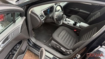 Ford Mondeo 2017 Ford Mondeo 2.0 tdci automat full led asyst.park. Navi stan perfect zamian, zdjęcie 16