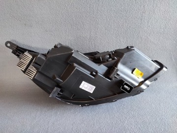 HYUNDAI I30 LIFT ПОЛНАЯ СВЕТОДИОДНАЯ ФОНАРЬ ПЕРЕДНЯЯ ЛЕВАЯ 92101-G4600 С 2020 ГОДА-