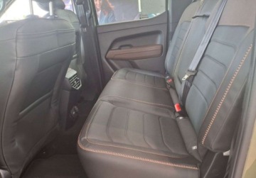 Volkswagen Amarok II 2026 Volkswagen Amarok PanAmericana 3.0 TDI 240 KM Automat 4Motion 3.0 Diesel, zdjęcie 19