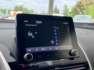 Mitsubishi Eclipse Cross SUV PHEV 2.4 188KM 2022 Mitsubishi Eclipse Cross Instyle, 1 właściciel, Sa, zdjęcie 31