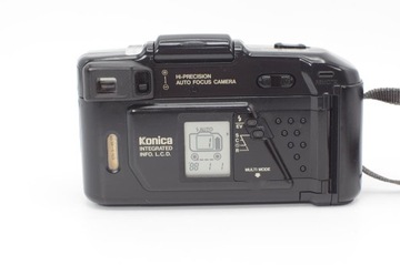 KONICA Z-up 80RC - в ремонт, запчасти, коллекция