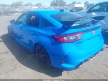 Honda Civic XII 2023 Honda Civic 2023 Honda Civic Type R Manual 2.0 Benzyna 315KM, zdjęcie 2
