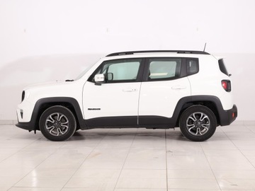 Jeep Renegade SUV Facelifting 1.3 GSE T4 Turbo 150KM 2018 Jeep Renegade 1.3 T-GDI, Salon Polska, zdjęcie 2