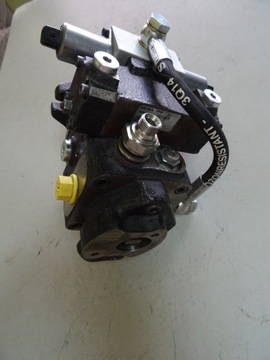 НАСОС ГИДРАВЛИЧЕСКИЙ МОТОР HANSA TMP TPV 13/7CR