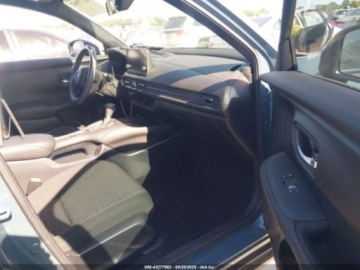 Honda HR-V III 2024 Honda HR-V Sport, 2024r., 4x4, 2.0L 2.0 Benzyna 158KM, zdjęcie 8