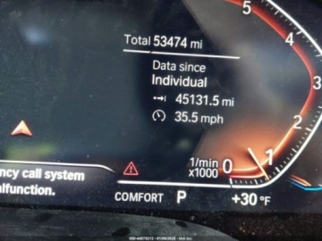 BMW X3 G01 2021 BMW X3 xDrive30i 2021 2.0 Benzyna 248KM, zdjęcie 11