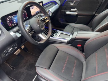 Mercedes GLB SUV 1.3 200 163KM 2024 Mercedes-Benz GLB 200, zdjęcie 11