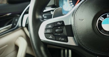 BMW Seria 5 G30-G31 Touring 530d 265KM 2017 BMW Seria 5 (nr 128) 3.0 265KM xDrive Skory Navi Kamera Tempomat Skretna t, zdjęcie 20