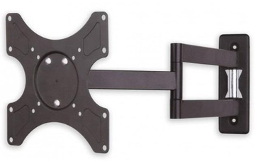 UCHWYT ŚCIENNY TV LED/LCD 19-37