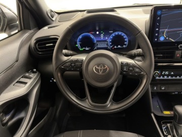 Toyota Yaris IV 2024 Toyota Yaris Cross Hybrid 1.5 VVT-i AWD-i Premiere, zdjęcie 11