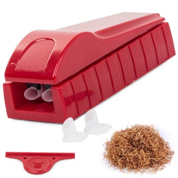 Машина для наполнения двойных сигарет Gliz