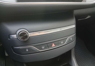 Peugeot 2020 Peugeot 308 Zarejestrowany - ubezpieczony 1,5 - 131 KM - FV 23 1.5 Diesel, zdjęcie 25