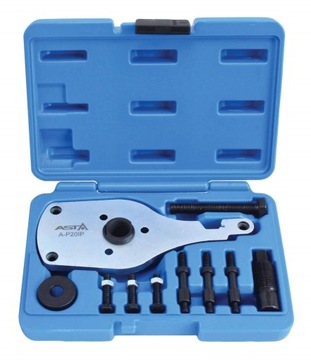 ŚCIĄGACZ WTRYSKIWACZY FORD 2.0 ECOBLUE ASTA