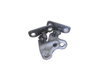 JAGUAR F-PACE 2016 LEVÝ STRANA PANT SPODNÍ DVEŘE ZADNÍCH