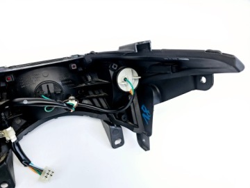 Задний фонарь Honda Lead NHX 110 08-10