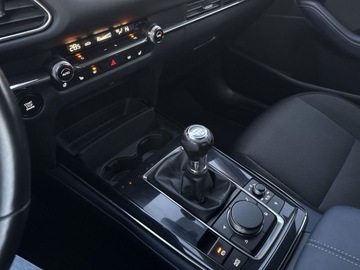 Mazda CX-30 2.0 Skyactiv-G 122KM 2019 Mazda CX-30 2.0 mHEV Kanjo 2WD 2.0 mHEV Kanjo 2WD, zdjęcie 22