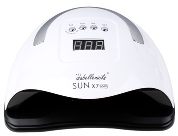 ГИБРИДНЫЙ НАБОР ДЛЯ НОГТЕЙ ГЕЛЕВАЯ СВЕТОДИОДНАЯ УФ-ЛАМПА БЕСПЛАТНО